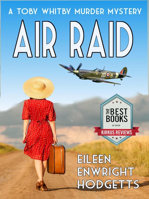 Title details for Air Raid by Eileen Enwright Hodgetts - Available